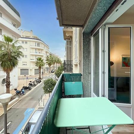 Le Mimont - Hyper Centre - Lumineux - Spacieux Cannes Exterior foto